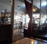 Cactus Espresso And Wine Bar - Hotel QLD