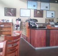 Casual Coffee - Hotel QLD