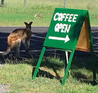Chillagoe Gallery 29 - Hotel QLD