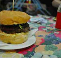Chillagoe Tourist Village Cafe - Hotel QLD