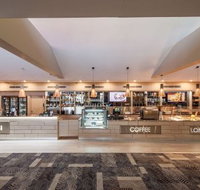 Club Services Ipswich - Hotel QLD