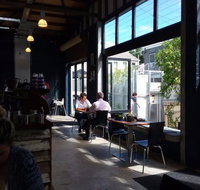 Dancing Bean Espresso - Hotel QLD