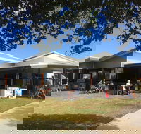 Driftwood Cafe and Kiosk - Hotel QLD