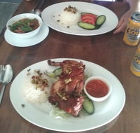 Ebee Meals and Coffee - Hotel QLD