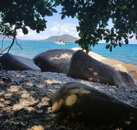 Fitzroy Island Resort - Hotel QLD