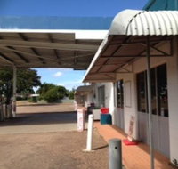 Georgetown Roadhouse - Hotel QLD