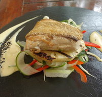 Harvey's Cafe - Hotel QLD
