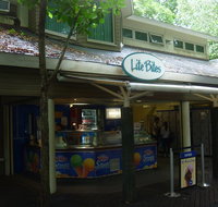 Lite Bites - Hotel QLD