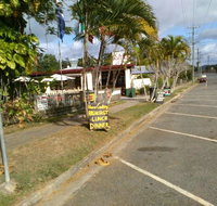 Mount Molloy Cafe  Take-Away - Hotel QLD