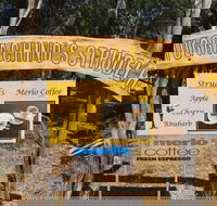 Muggachinno's - Hotel QLD