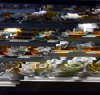 Orchard Espresso - Hotel QLD