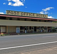 Post Office Hotel - Hotel QLD