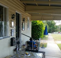 Richy's Cafe - Hotel QLD