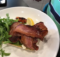 The Coffee Club - Hotel QLD
