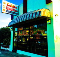 The Golden Buddha - Hotel QLD