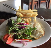 The Highlander Tavern - Hotel QLD