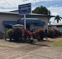 Wangan Bakery - Hotel QLD
