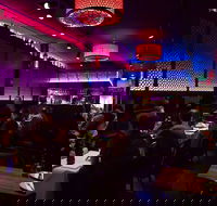 Marmara Restaurant - Hotel QLD