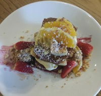 Mr Mister Cafe - Hotel QLD