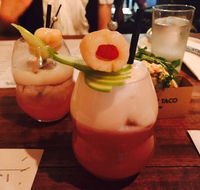 Mr. Miyagi - Hotel QLD