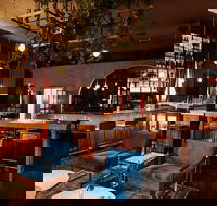 Ines Wine Bar - Hotel QLD