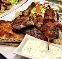 Kabul Flavour Restaurant and Cafe - Hotel QLD