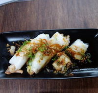 Susie Wong - Restaurant  Bar - Hotel QLD