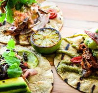 Tacocat Taqueria - Hotel QLD