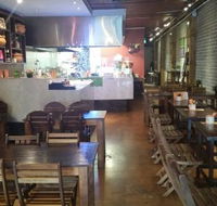 The Thai on Chapel - Hotel QLD