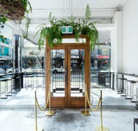 Uncommon - Hotel QLD