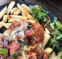 Union Hotel - Hotel QLD