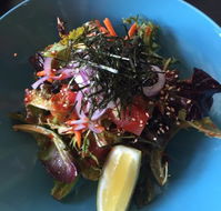 Wasabi and Chilli - Hotel QLD