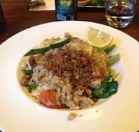 Ghin Kopi Thai Food - Hotel QLD