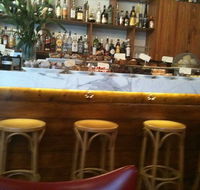 Globe Cafe - Hotel QLD