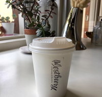 Little Westbury Cafe - Hotel QLD