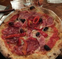 Noi Pizzeria - Hotel QLD