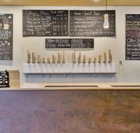 Tallboy and Moose - Brewery - Hotel QLD