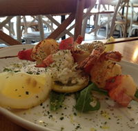 Zimari - Hotel QLD