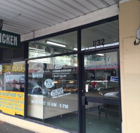 Glen Huntly Charcoal Chicken - Hotel QLD