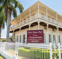 Denison Boutique Hotel - Hotel QLD