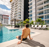 Empire Apartment Hotel - Hotel QLD