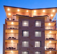 CBD Executive Apartments - Hotel QLD