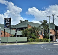 Archer Park Motel - Hotel QLD