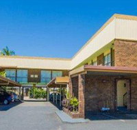 Hampton Villa Motel - Hotel QLD