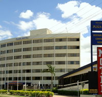Rockhampton Plaza Hotel - Hotel QLD