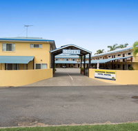 Glenmore Tavern - Hotel QLD