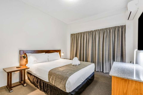 Rockhampton Riverside Central Hotel - Hotel QLD 3