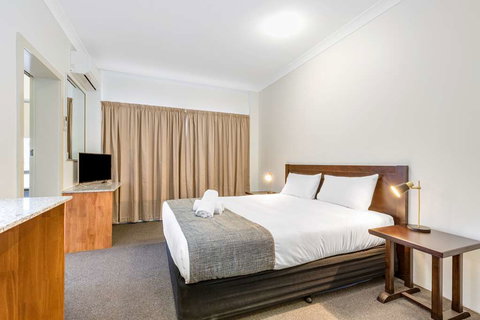 Rockhampton Riverside Central Hotel - Hotel QLD 4