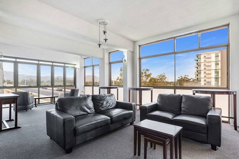 Rockhampton Riverside Central Hotel - Hotel QLD 6