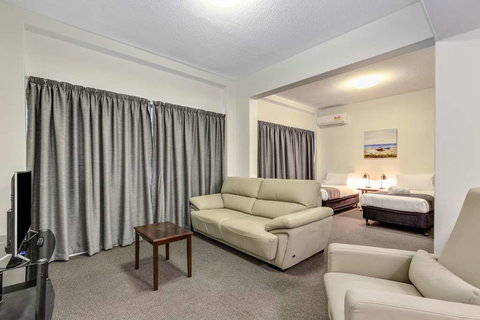 Rockhampton Riverside Central Hotel - Hotel QLD 7
